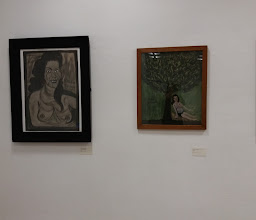 Galerie Parterre Berlin photo