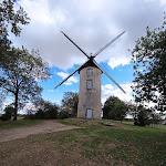 Photo n° 2 de l'avis de Lucas.h fait le 09/10/2022 à 18:37 pour Sanctuaire de la Salette à La Rabateliere