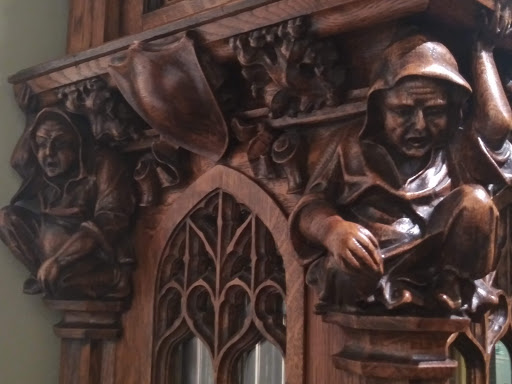 Historical Place «National Watch and Clock Museum», reviews and photos, 514 Poplar St, Columbia, PA 17512, USA