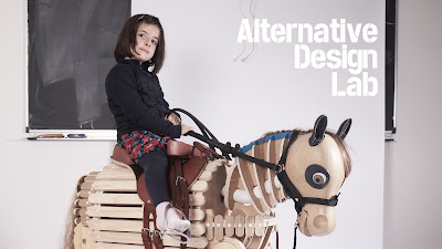 Alternative Design Lab à Miossens-Lanusse