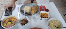 Couscous du Pure Passion, Restaurant Marocain Orleans - Couscous et Tajines Orléans - n°6