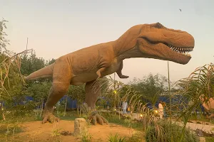 Dino Safari Park image