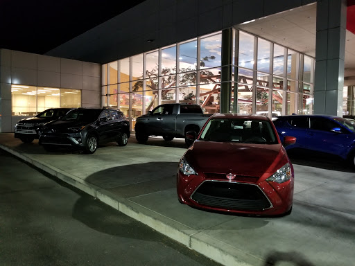 Toyota Dealer «Avondale Toyota», reviews and photos, 10005 Papago Fwy, Avondale, AZ 85323, USA