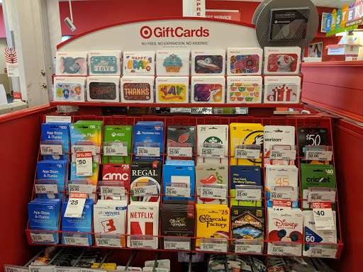 Department Store «Target», reviews and photos, 1851 Vernaci Dr, Washington, MO 63090, USA