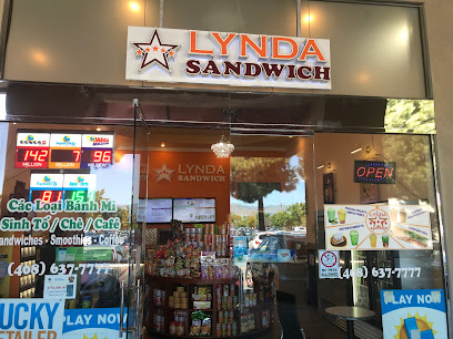 Lynda Sandwich