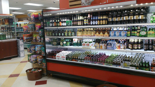 Supermarket «Baza Supermarket», reviews and photos, 30 Tower Rd, Newton Upper Falls, MA 02464, USA