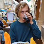 Photo n° 1 de l'avis de Dirk.m fait le 08/10/2023 à 18:08 pour La Belle Epoque à Boulogne-sur-Mer