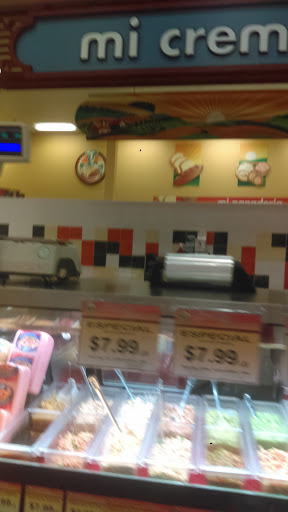 Supermarket «Mi Rancho Market», reviews and photos, 150 Charter St, Redwood City, CA 94063, USA
