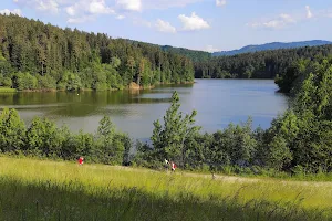 Lake Gradišče image