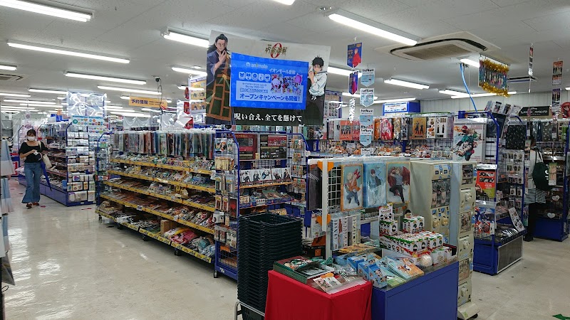 アニメイト 立川店