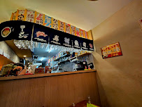 Atmosphère du Restaurant japonais authentique sushi ninja à Orléans - n°2
