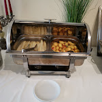 Photo n°3 de l'avis de Juergen.r fait le 25/05/2019 à 18:45 sur le  Gasthof Thiele à Frankenberg (Eder)