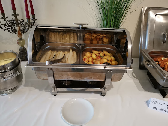 Photos des visiteurs Hostellerie Gasthof Thiele 35066 Frankenberg (Eder)