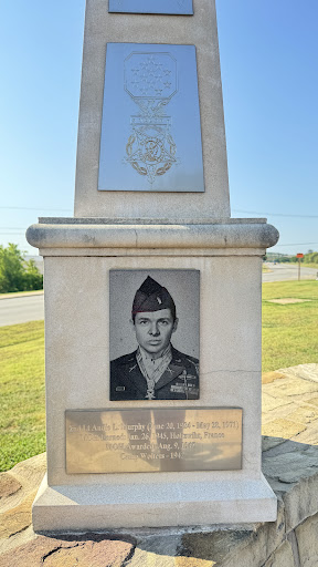 Fort Wolters Historical Park