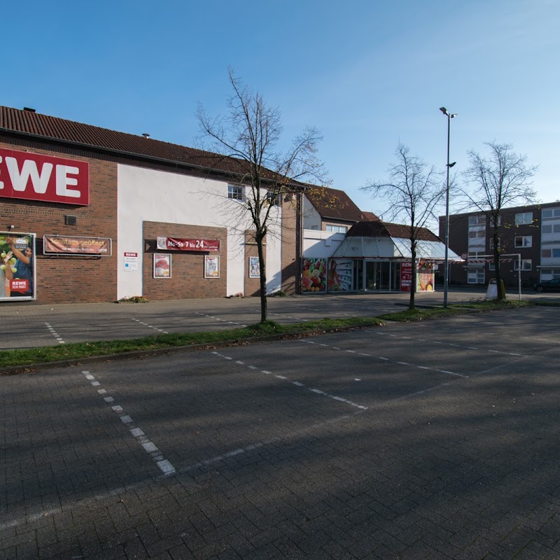 REWE