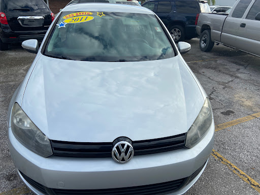 Used Car Dealer «Dubois Motors Inc», reviews and photos, 110 E Broad St, Groveland, FL 34736, USA