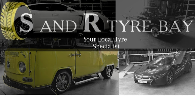 Reviews of S & R Tyre Bay in Preston - Tire shop