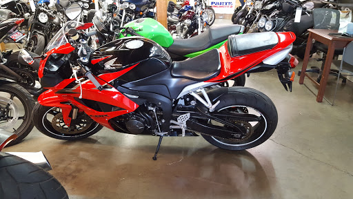 Motorcycle Dealer «J&M Motorsports», reviews and photos, 2243 Old Middlefield Way, Mountain View, CA 94043, USA