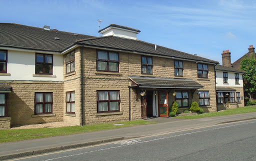 Milliner House Care Home