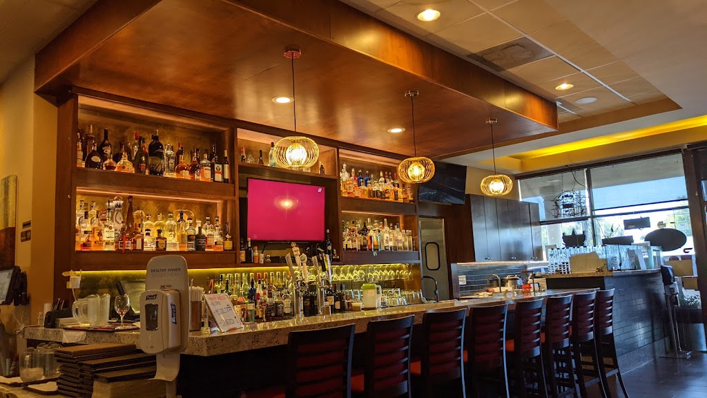 Bai Plu Thai & Sushi Bar 90815