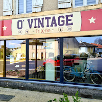 Photos du propriétaire du Restaurant O'Vintage à Pouru-Saint-Remy - n°1