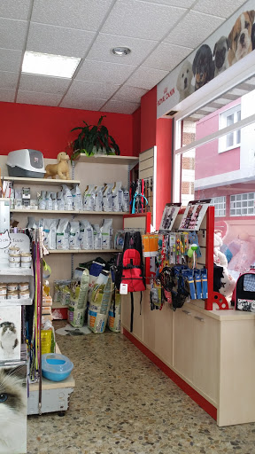 Clínica Veterinaria Bosco en Ribeira
