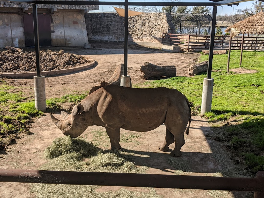 Abilene Zoological Park