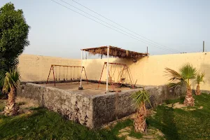 استراحة الغدير / AlGhadeer resort image