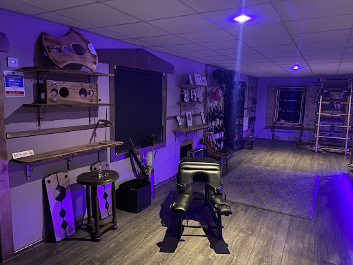 Celestial Studios - Alternative Photography Studio & Fetish Club - Shardlow