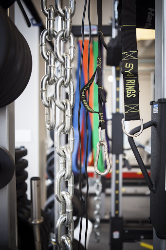 Gym «The Training Station Gym», reviews and photos, 533 Spring Garden St, Philadelphia, PA 19123, USA