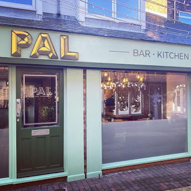 PAL Bar and Kitchen