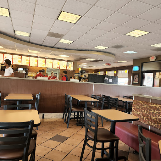 Fast Food Restaurant «Chick-fil-A», reviews and photos, 1005 Foxcroft Ave, Martinsburg, WV 25401, USA