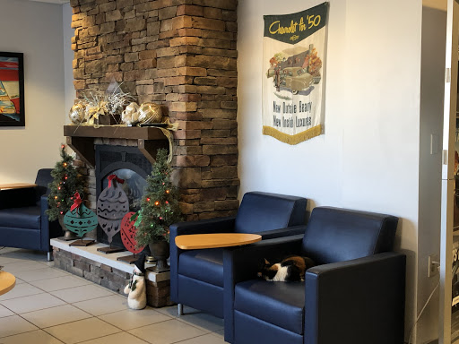 Chevrolet Dealer «Upstate Chevrolet», reviews and photos, 36 Main St, Attica, NY 14011, USA