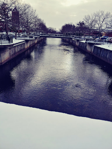 Stadium «Kellogg Arena», reviews and photos, 36 W Hamblin Ave, Battle Creek, MI 49017, USA
