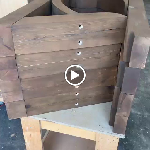 Cabinet Maker «POHL CUSTOM CABINETRY INC.», reviews and photos, 3601 Arnold Ave, Naples, FL 34104, USA