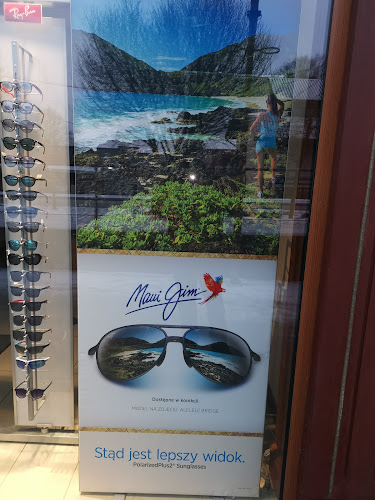 Comentarii opinii despre Optyka Okularowa Ewelina Mazurkiewicz