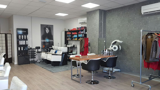 Cristina Hernández Hair & Beauty Studio en Boadilla del Monte, Madrid