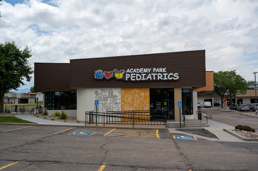 Academy Park Pediatrics PC