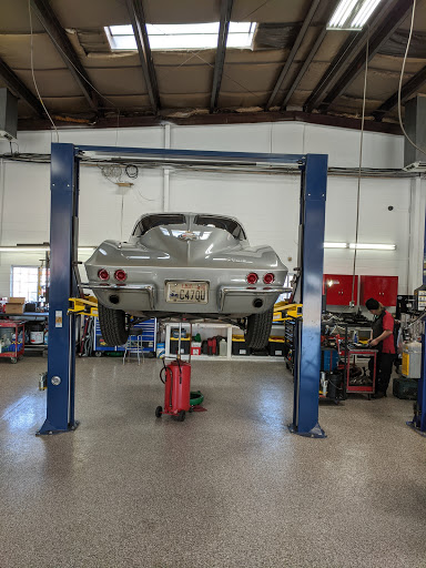 Auto Repair Shop «Jensen Auto Service», reviews and photos, 3192 Midland Dr, Ogden, UT 84401, USA