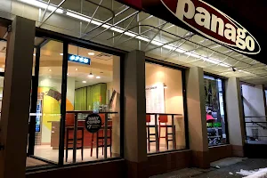 Panago Pizza image