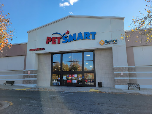 PetSmart, 7225 Bell Creek Rd Ste 228, Mechanicsville, VA 23111, USA, 