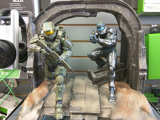 Video Game Store «GameStop», reviews and photos, 7343 Lemont Rd, Downers Grove, IL 60516, USA