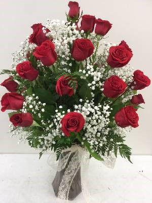 Florist «Flower Patch», reviews and photos, 560 500 W, Bountiful, UT 84010, USA