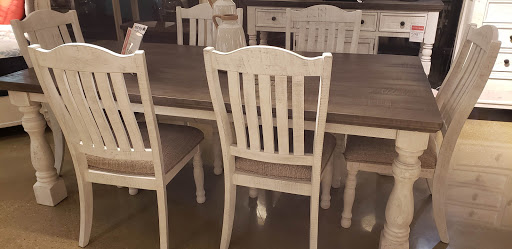 Furniture Store «Ashley HomeStore», reviews and photos, 6312 W Broad St, Richmond, VA 23230, USA