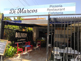 Di Marcos Pizzeria