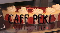 Photos du propriétaire du CAFE PEKI coffee-shop, pâtisserie à Saint-Julien-en-Born - n°7