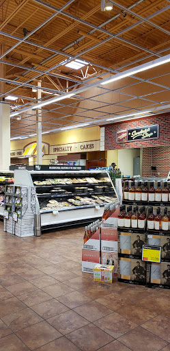 Supermarket «Price Chopper», reviews and photos, 731 Boston Turnpike, Shrewsbury, MA 01545, USA