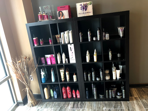 Hair Salon «Luxury Tress Salon & Hair Boutique», reviews and photos, 701 Mariners Row #102, Newport News, VA 23606, USA