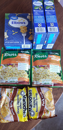 Department Store «Walmart Supercenter», reviews and photos, 25737 US-11, Evans Mills, NY 13637, USA