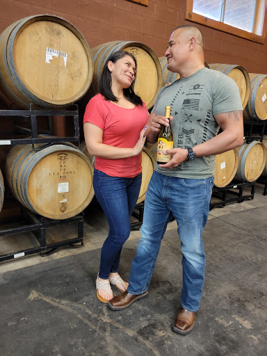 Winery «Moab Castle Creek Winery», reviews and photos, 14 UT-128, Moab, UT 84532, USA